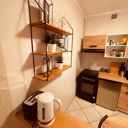 Apartamenty Ktw Park Slaski Luksusowy Prl Katowice Eksteriør bilde