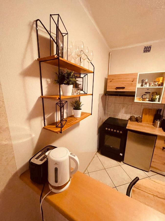 Apartamenty Ktw Park Slaski Luksusowy Prl Katowice Eksteriør bilde