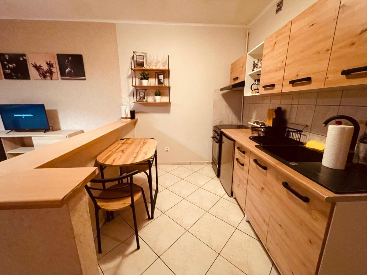 Apartamenty Ktw Park Slaski Luksusowy Prl Katowice Eksteriør bilde