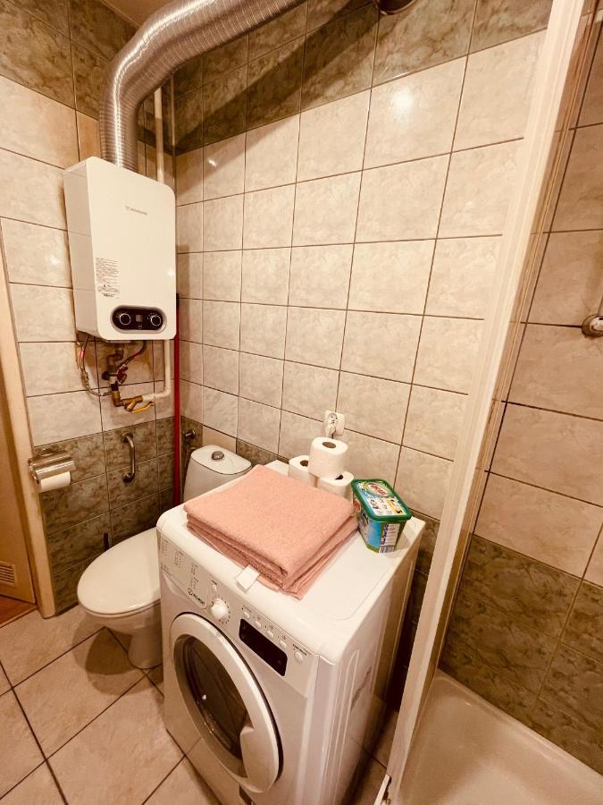 Apartamenty Ktw Park Slaski Luksusowy Prl Katowice Eksteriør bilde