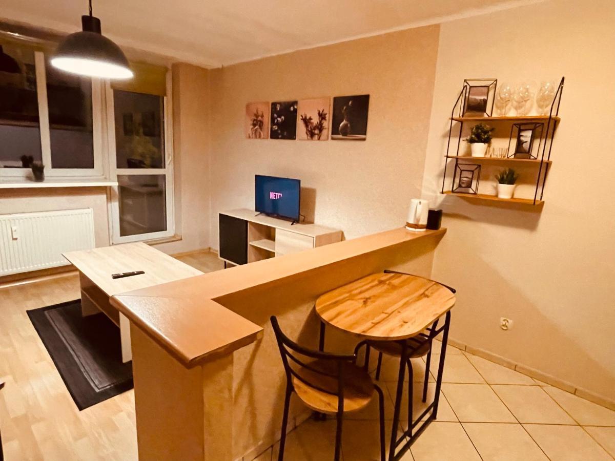 Apartamenty Ktw Park Slaski Luksusowy Prl Katowice Eksteriør bilde